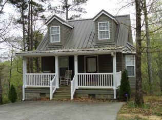 42 David Dr, Iuka, MS 38852