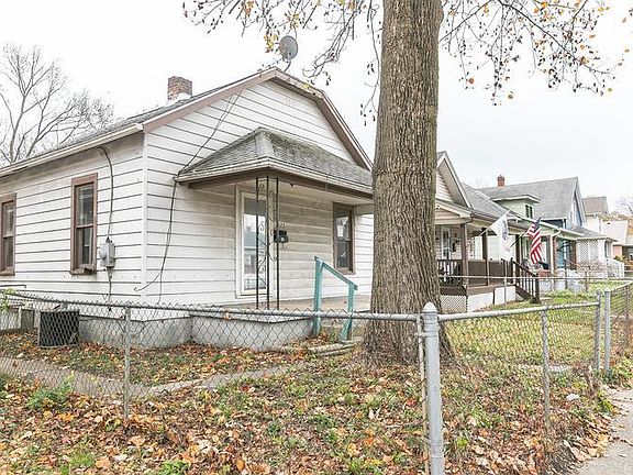 4th image of 1522 Lawn Ave