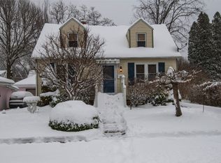 611 Montpelier Ave, Erie, PA 16505
