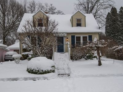 611 Montpelier Ave, Erie, PA, 16505