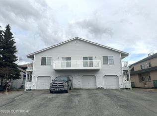 1831 Congress Cir, Anchorage, AK 99507
