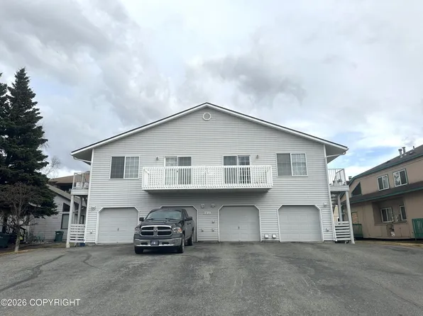 1831 Congress Cir, Anchorage, AK 99507