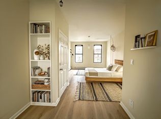 244 W 106th St #1I, New York, NY 10025