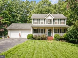 3505 Garrett Ln, Huntingtown, MD 20639