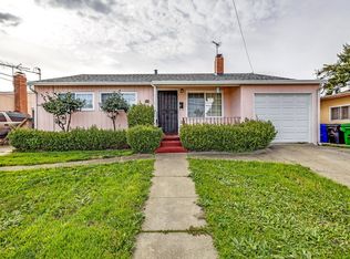 15855 Wagner St, San Lorenzo, CA 94580