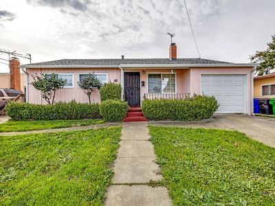 15855 Wagner St, San Lorenzo, CA, 94580