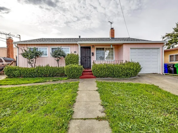 15855 Wagner St, San Lorenzo, CA 94580