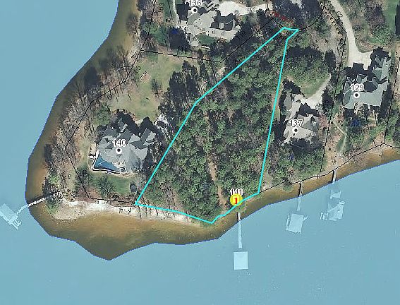 5th image of 141 Cedar Bluff Ln
