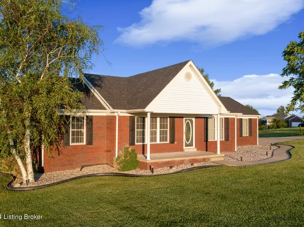 208 Autumn Dr, Taylorsville, KY 40071
