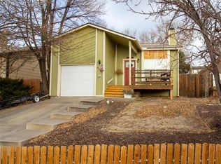 4520 Morning Mist Dr, Colorado Springs, CO 80916