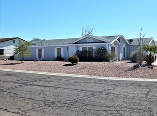 2516 E Curtis Way, Fort Mohave, AZ 86426