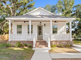 2208 Gulf Ave, Gulfport, MS 39501