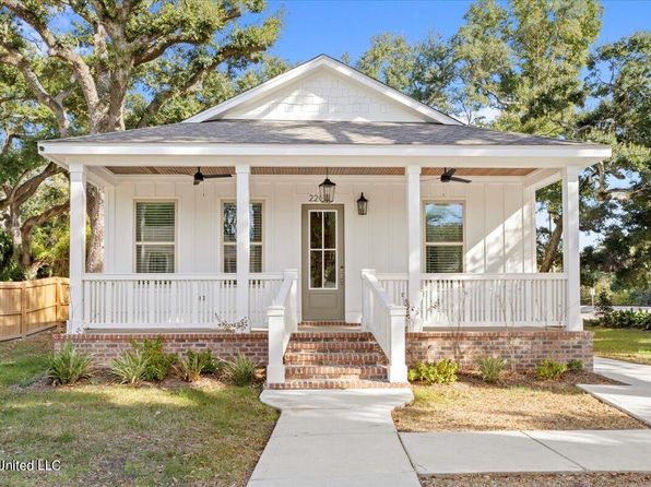 Gulf Coast - Gulfport MS Real Estate - 76 Homes For Sale | Zillow