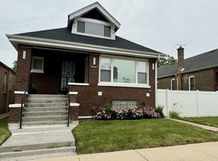 8327 S Throop St, Chicago, IL 60620