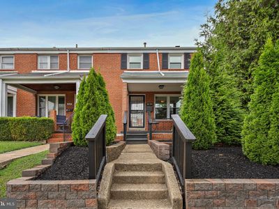 3220 Wallford Dr, Baltimore, MD, 21222