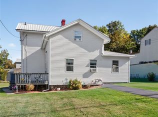 8 Reed St, Avon, NY 14414