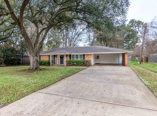 2405 Lexington Ave, Monroe, LA 71201
