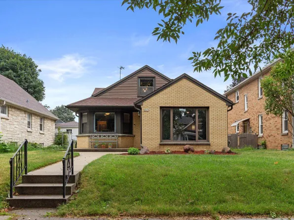 2917 South 38th STREET, Milwaukee, WI 53215