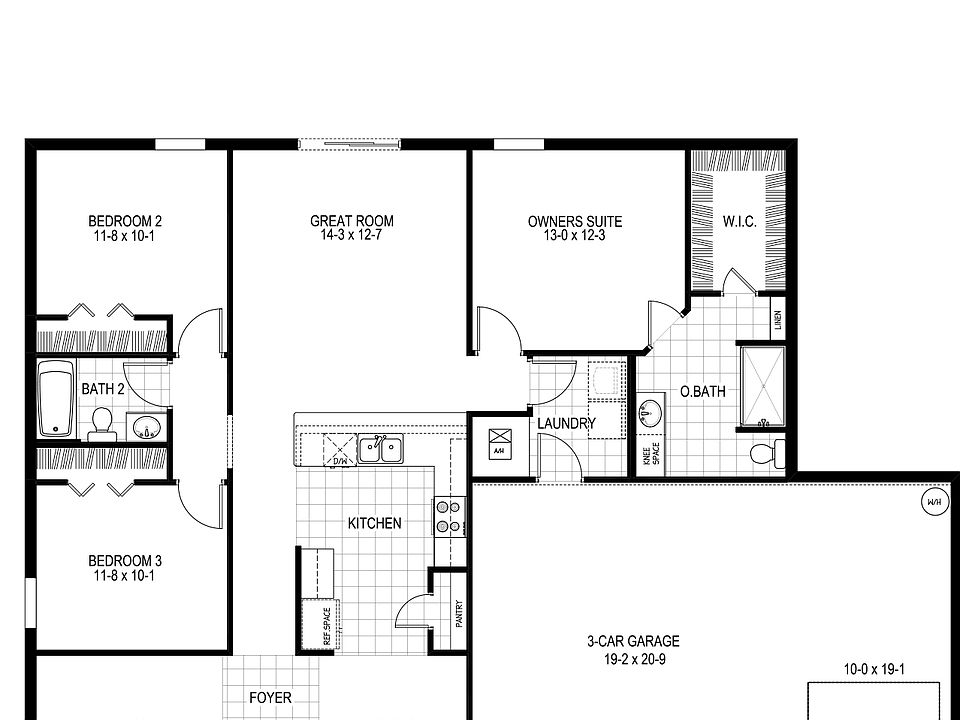 Alexander Plan, South Gulf Cove, Port Charlotte, FL 33980 Zillow
