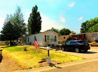 1578 Heather St, Craig, CO 81625
