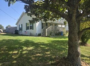 474 High St E, Mc Ewen, TN 37101