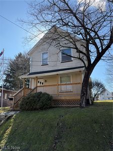 54 Spring St, Struthers, OH, 44471