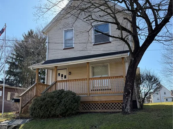 54 Spring St, Struthers, OH 44471
