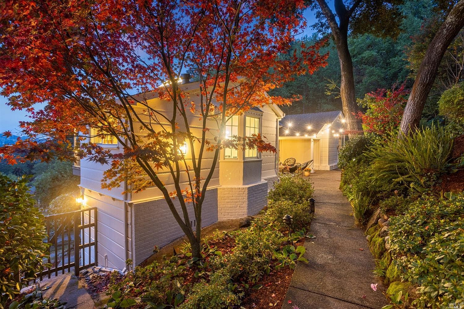 9 Upper Fremont Dr, San Rafael, CA 94901 Zillow