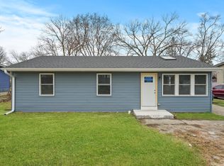 15334 Maple Ln, Markham, IL 60428