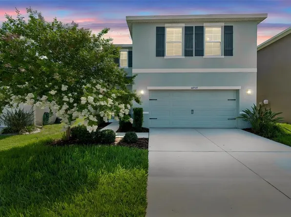 16734 Trite Bend St, Wimauma, FL 33598