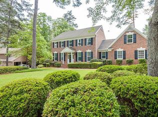 3577 Stevens Way, Martinez, GA 30907