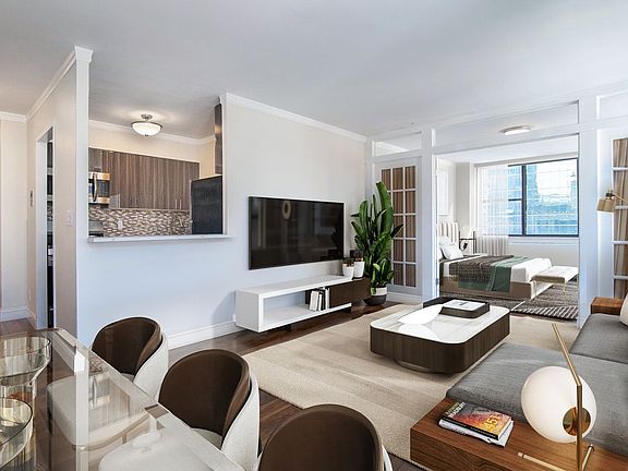 3rd image of 301 E 45th St APT 21E