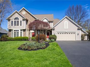 103 Fiddlers Holw, Penfield, NY