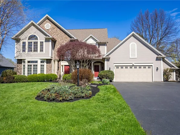 103 Fiddlers Holw, Penfield, NY 14526