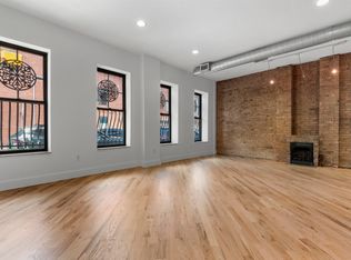 69 Franklin St #1, Jersey City, NJ 07307
