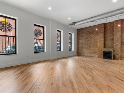 69 Franklin St #1, Jersey City, NJ, 07307
