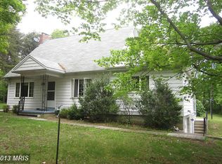 279 Shirley Dr, Berkeley Springs, WV 25411