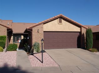 458 Ridge Rim Way, Saint George, UT 84770
