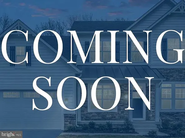 54 Buckingham Pl, Cherry Hill, NJ 08003