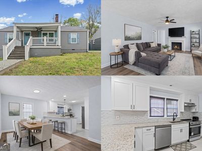 3006 Dogwood Dr, Hapeville, GA, 30354