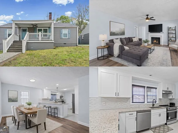 3006 Dogwood Dr, Hapeville, GA 30354