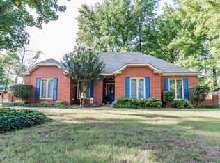 1610 Whitehaven Ct, Jonesboro, AR 72401