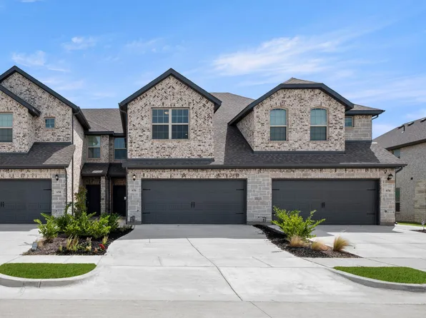 656 Sandiford Ct, Mansfield, TX 76063
