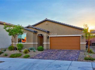 5125 Lawrence St, North Las Vegas, NV 89081