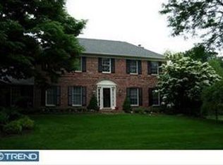 1615 Herron Ln, West Chester, PA
