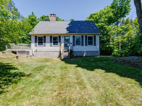 392 Allentown Road, Plymouth, CT 06786