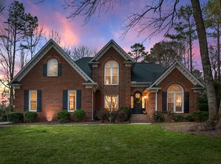 5114 Alderman Ln, Charlotte, NC 28277