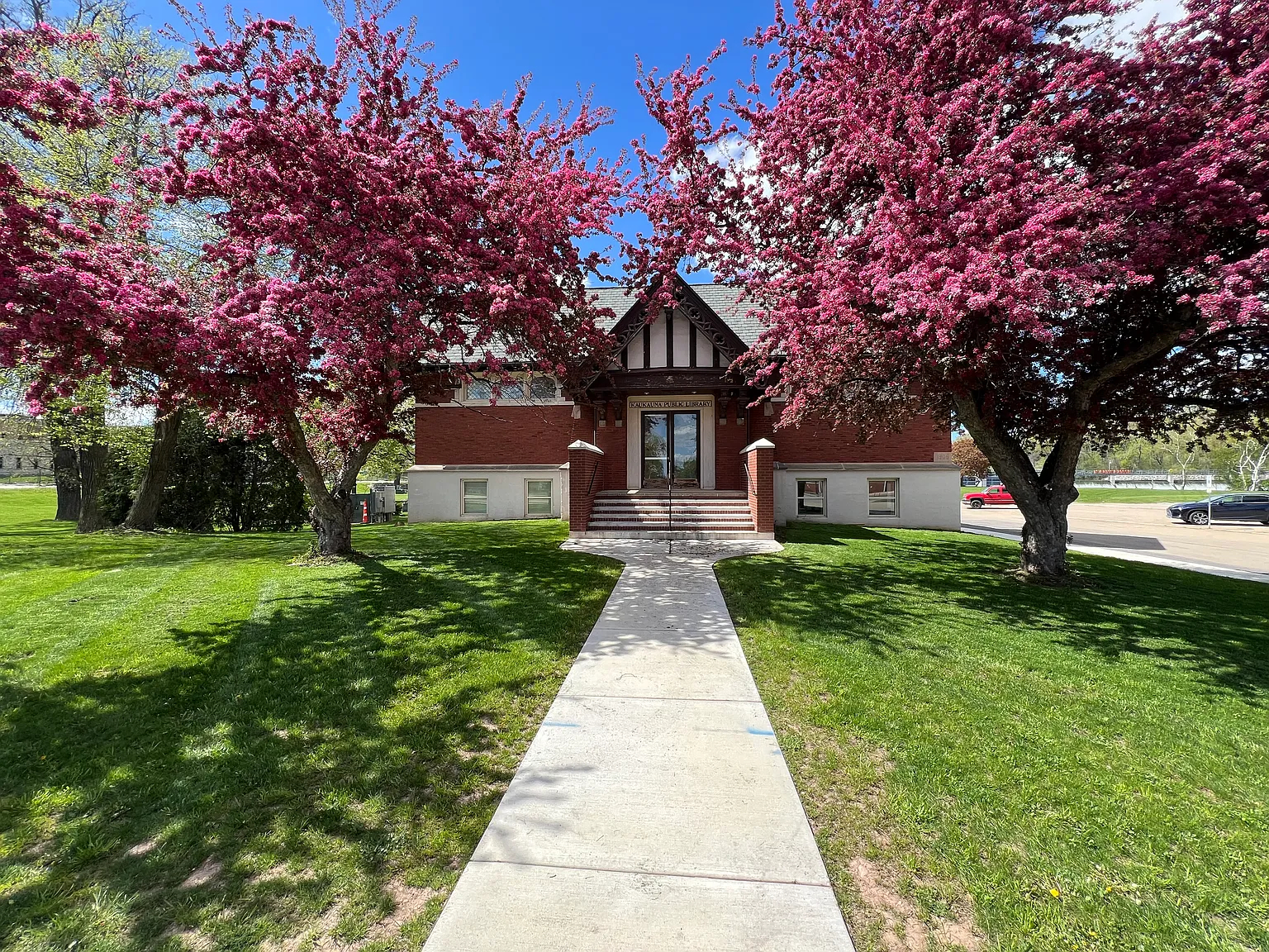 111 Main Ave — Photo 1