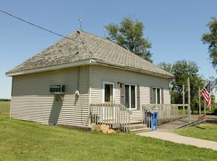 707 4th St, Milo, IA 50166
