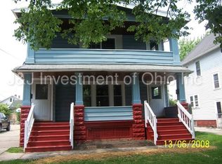 3318 W 97th St, Cleveland, OH